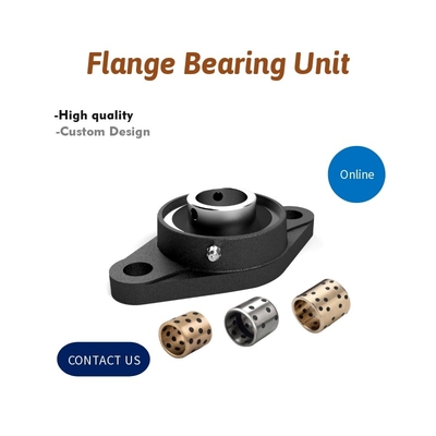 Beli Bantal Blok Flange Grafit Busings Disambung pembuatan online