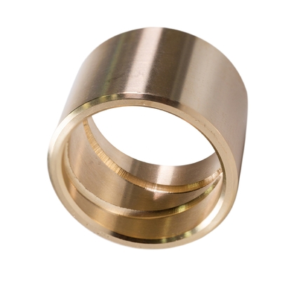 Beli Paduan Tahan Aus untuk Bushing & Bearing Alat Berat pembuatan online