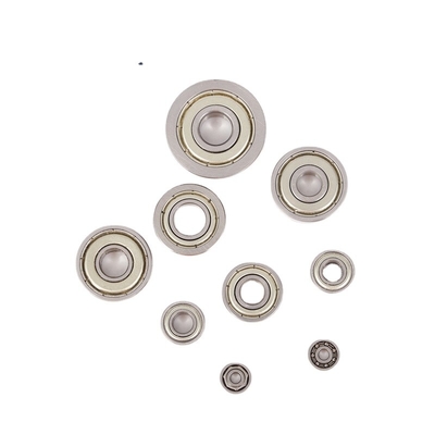 Beli 608 2Z Kualitas Tinggi merek diameter dalam dan diameter luar kerah bagian dalam 2RS ZZ pembuatan online