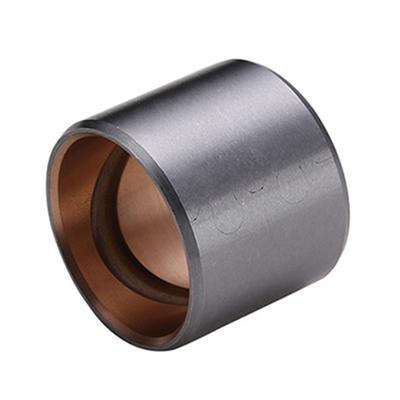 Beli CuPb24Sn4 JF-720 Steel Bimetal Bronze Connecting Rod & Strips Sheet Material pembuatan online