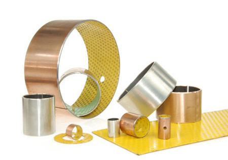 Beli Bushing Hidraulik | pembuatan online