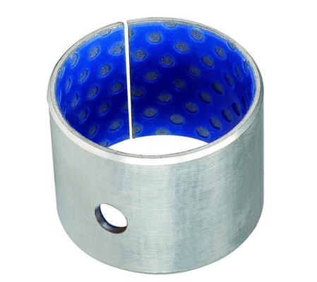 Beli Pile Drivers Dx Steel Didukung Bushing pembuatan online