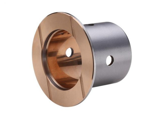 Beli Pengelasan Gesekan Bimetal Metric Flange Bushing pembuatan online