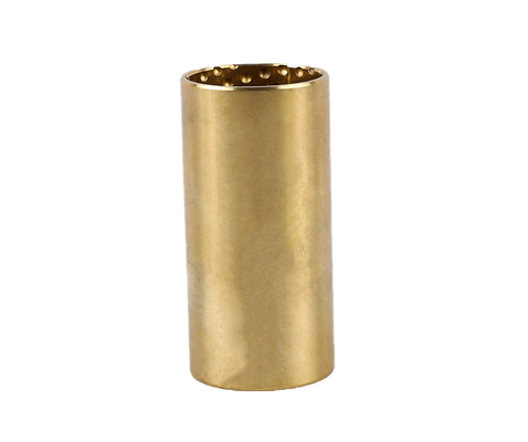 Beli Kuningan Wrapped-Bushing 36 * 40 * 82mm pembuatan online