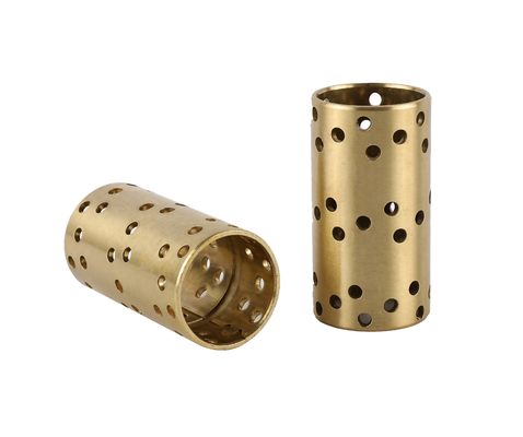 Beli Bushing Terbungkus Kuningan 34 * 30 * 65mm pembuatan online