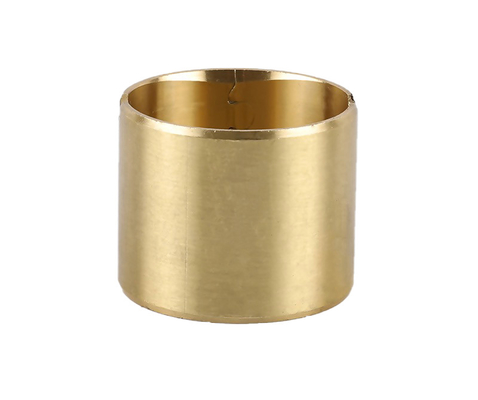 Beli Bushing Kuningan CuZn31Si (H68) 39 * 35 * 30mm pembuatan online