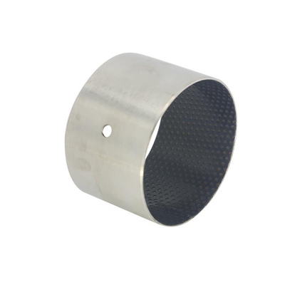 Beli ROHS, Lurus & Baja Bushing Lengan  Bantalan Flange Bebas Timah, Toleransi LBM pembuatan online
