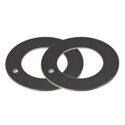 Beli Steel Backed Dry Bush Thrust Bearing Washer Bahan pembuatan online