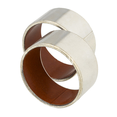 Beli RED ST Stainer Bronze Metal-Polymer Low Friction Plain Bearings  Composite Bearings Ukuran Metrik pembuatan online