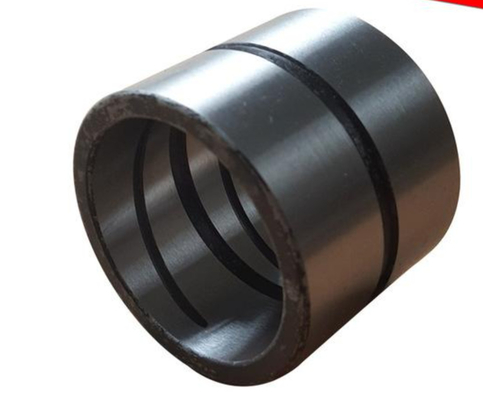 Beli GCR15 Alur Bushing Bantalan Lengan Baja Keras pembuatan online