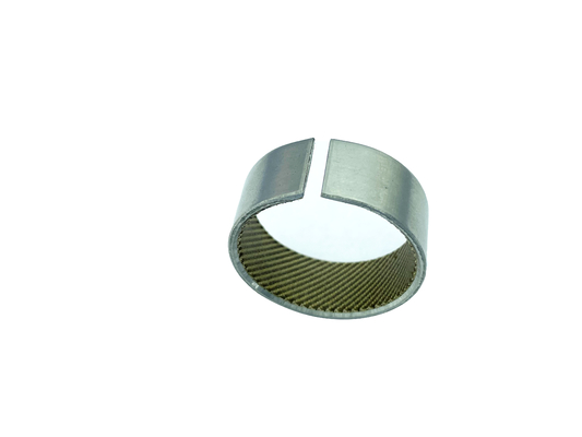 Beli SS316  350N / Mm2 Bushing Valve Bushing SelfLubricating pembuatan online