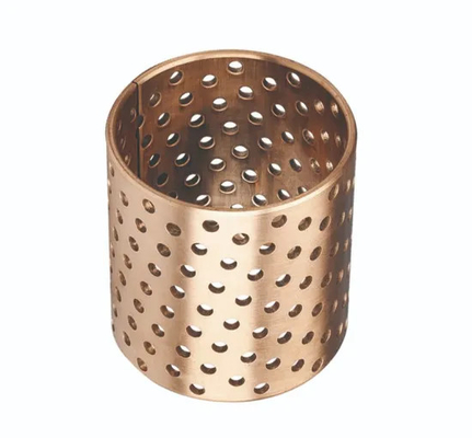Beli Wrapped Bronze Bearings, setara dengan Wieland Bearing pembuatan online