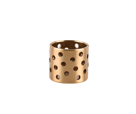 Beli Bantalan Bushing Kuningan 56 * 51 * 70mm pembuatan online