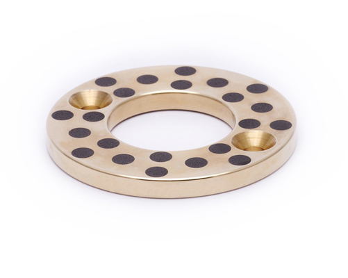 Beli SOBW Bronze Thrust Washer Untuk Jalur Perakitan Mobil pembuatan online