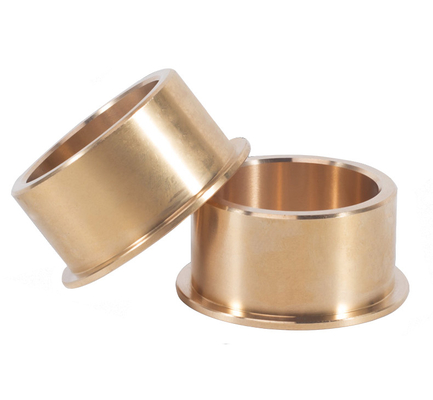 Beli Tuang Besi Alloy Busings, CuZn35Al2Mn2Fe1 Tembaga Alloy, China Supplier, Kualitas Tinggi pembuatan online