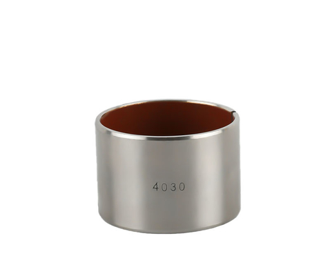 Beli DIN 1494 / ISO 3547 Majelis Lengan  Bushes INOX Stainless Steel 316 Valve Stem Berpisah Lapisan Bushing pembuatan online