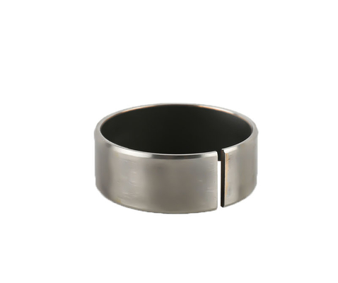 Beli Bebas Minyak PAP P10 Sintered Self Lubricating Bushes Bronze pembuatan online