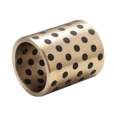 Beli SOBF Metric Flanged Bushings Mould Bushing Bronze Dengan Grafit pembuatan online
