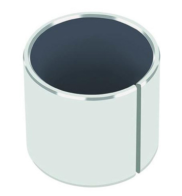 Beli Tin Plated Steel Flanged Bronze Bushings 10Mm OD  Material pembuatan online