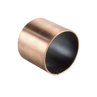Beli Bantalan Silinder Berukuran Metrik - Baja Perunggu  Split Bushings pembuatan online
