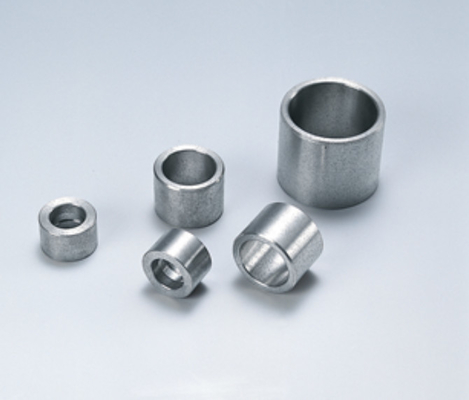 Beli #2000 Pelat Geser Logam Ketahanan Aus Bearing Oilless pembuatan online