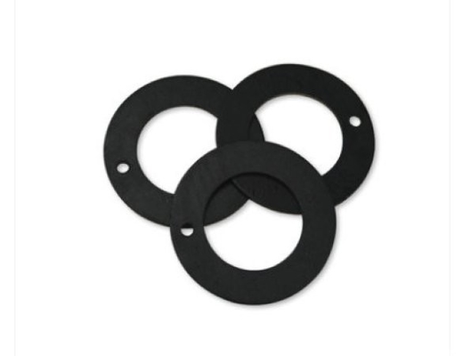 Beli Baja Didukung Tin Plating Thrust Washer Bearing  Coated pembuatan online