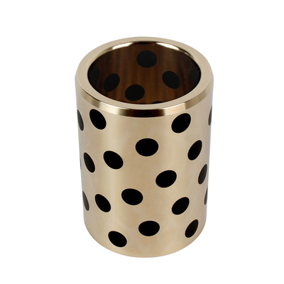 Beli Bushing Perunggu Aluminium C95400 | pembuatan online