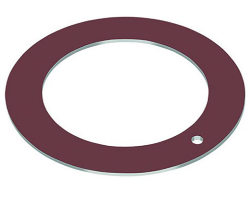 Beli Metric Thrust Washer MERAH Di Dalam Bush Kering pembuatan online