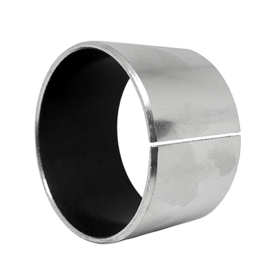 Beli Bantalan pelumasan diri untuk Metal-Polymer Bearings / Flange Bushing pembuatan online