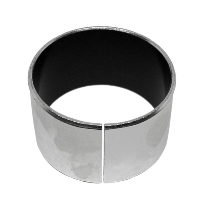 Beli Karton Baja Pap MU Bushing  Flanged Bearing Slitted Type Tin Plating pembuatan online