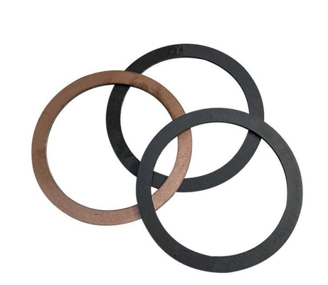 Beli PCMW Thrust Washer Thrust Washer  Plain Bearings Ukuran Metrik pembuatan online