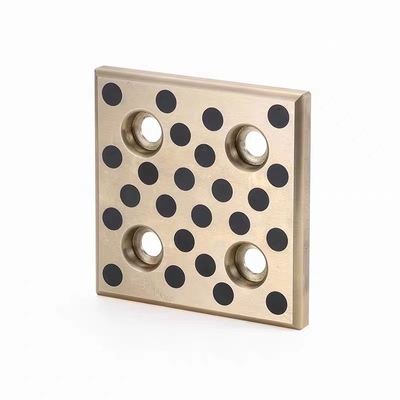 Beli CAM Upper Bronze Plate CUP Pelumas Diri Ukuran Disesuaikan pembuatan online