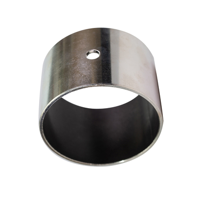 Beli Bantalan Geser Kering Komposit |  Jenis Bantalan Jurnal — Coiling Steel Backing Bushing pembuatan online