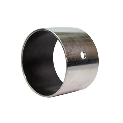 Beli Ukuran Standar Metrik Tersedia Bushing Cylindrical Bearing Composite pembuatan online