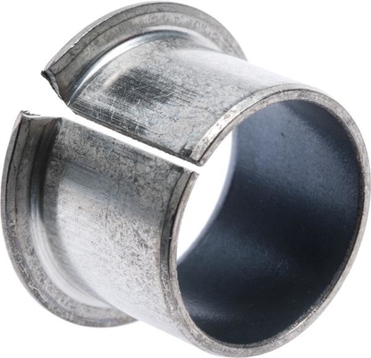 Beli Ukuran Metrik Flange Glycodur Bushing Self Lubricating pembuatan online
