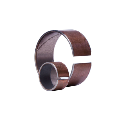 Beli Bronze Backed Bushing, Bronze dengan  - Metric Bearing untuk Jembatan pembuatan online