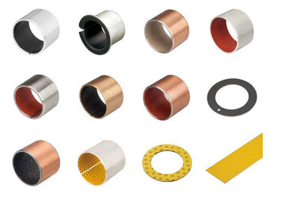 Beli Press-fit stainless steel bushings tahan cahaya dan korosi tinggi untuk pemasangan pembuatan online