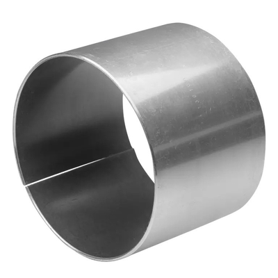 Harga yang bagus SS316 + Bronze +  Bronze Bushing Material Sliding Bearings Ketahanan Korosi on line