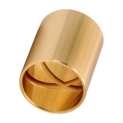 Harga yang bagus Perunggu Rg10 Setara ∙ ∙ Cast Perunggu Groove Bearing on line