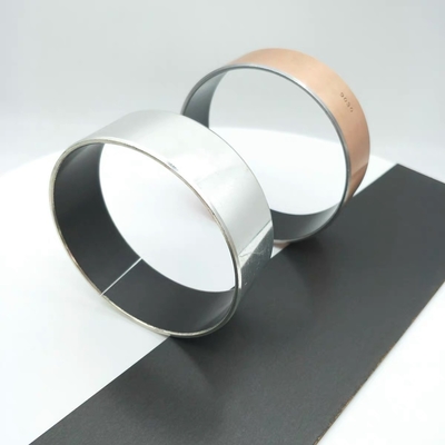 Harga yang bagus Tin Plating Self Lubricating Bush Untuk Excavator Cylinder on line