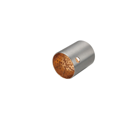 Harga yang bagus CuPb30 JF700 Bronze Bushing Bahan Bimetal Strip Logam USA SAE -48 on line
