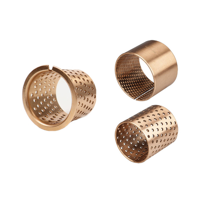 Harga yang bagus GLIDLAGER Dimensi 60x65x30 mm on line