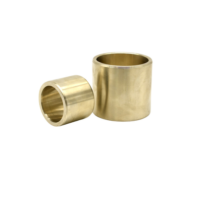 Harga yang bagus Kapal Tembaga Metrik Brons Bushings on line