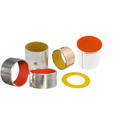 Harga yang bagus Pengecoran dan Gasket Lengan Biasa. on line