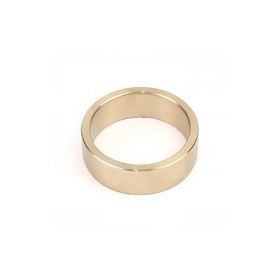 Harga yang bagus Bantalan Perunggu Plain Presisi Tinggi dengan Sistem Pelumasan on line