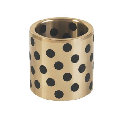 Harga yang bagus Bushing Tiang Pandu Padat-Self-Lubricating on line