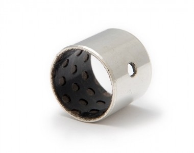 Harga yang bagus MENGINTIP /  Bahan Bush Oilless Bushes Logam - Polimer Hidrodinamik on line