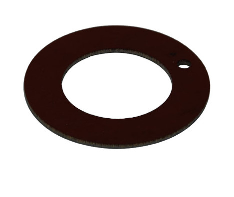 Harga yang bagus Mesin Geser Resin Oilless Disesuaikan & Gasket  Datar on line