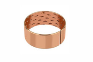 Harga yang bagus Pin Lengan CNC Bushing Penempaan Kustom Memutar Koneksi Baja 42CrMo on line