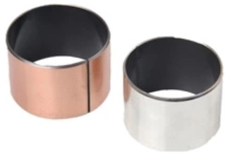 Harga yang bagus Gear Shaft Bushing CNC Stainless Steel Bagian Toleransi Presisi Tinggi Ukuran Khusus 42CrMo on line